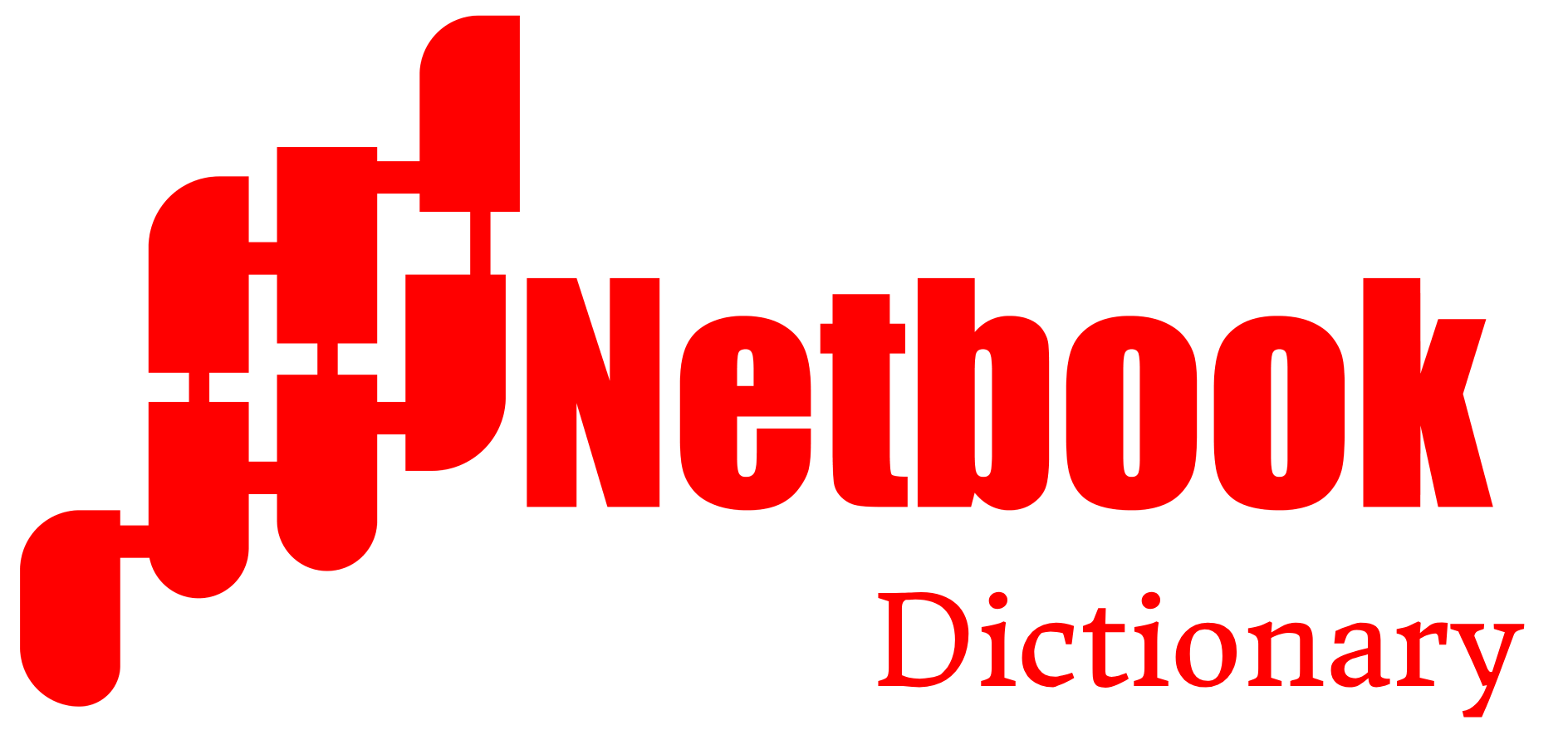 Netbook Dictionary